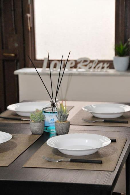 Spaccanapoli 3min - Charming Typical Flat
