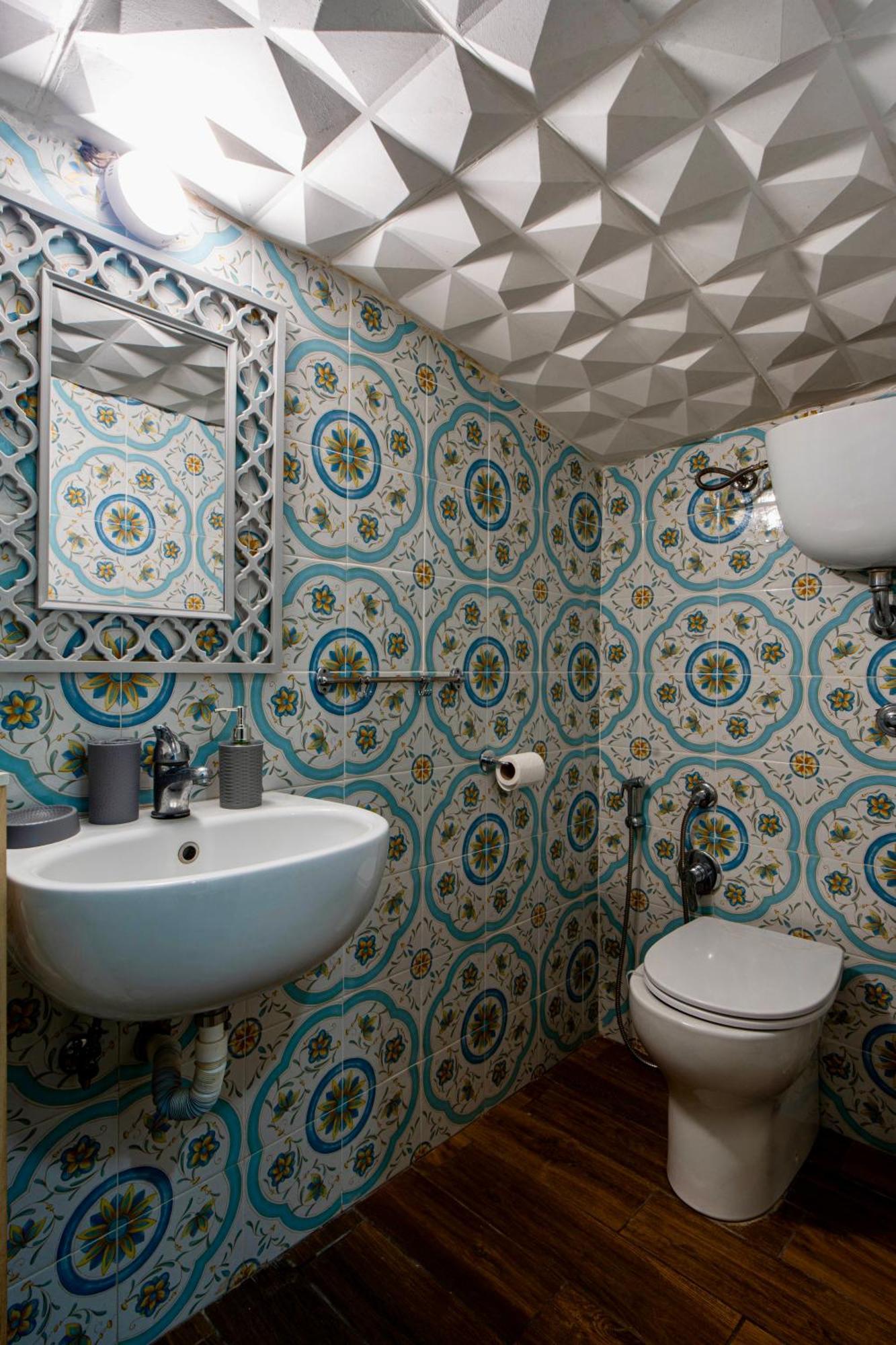 Spaccanapoli 3min - Charming Typical Flat Appartamento Napoli