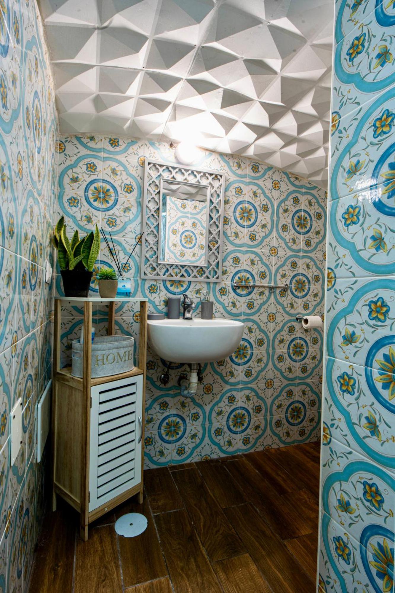 Appartamento Spaccanapoli 3min - Charming Typical Flat