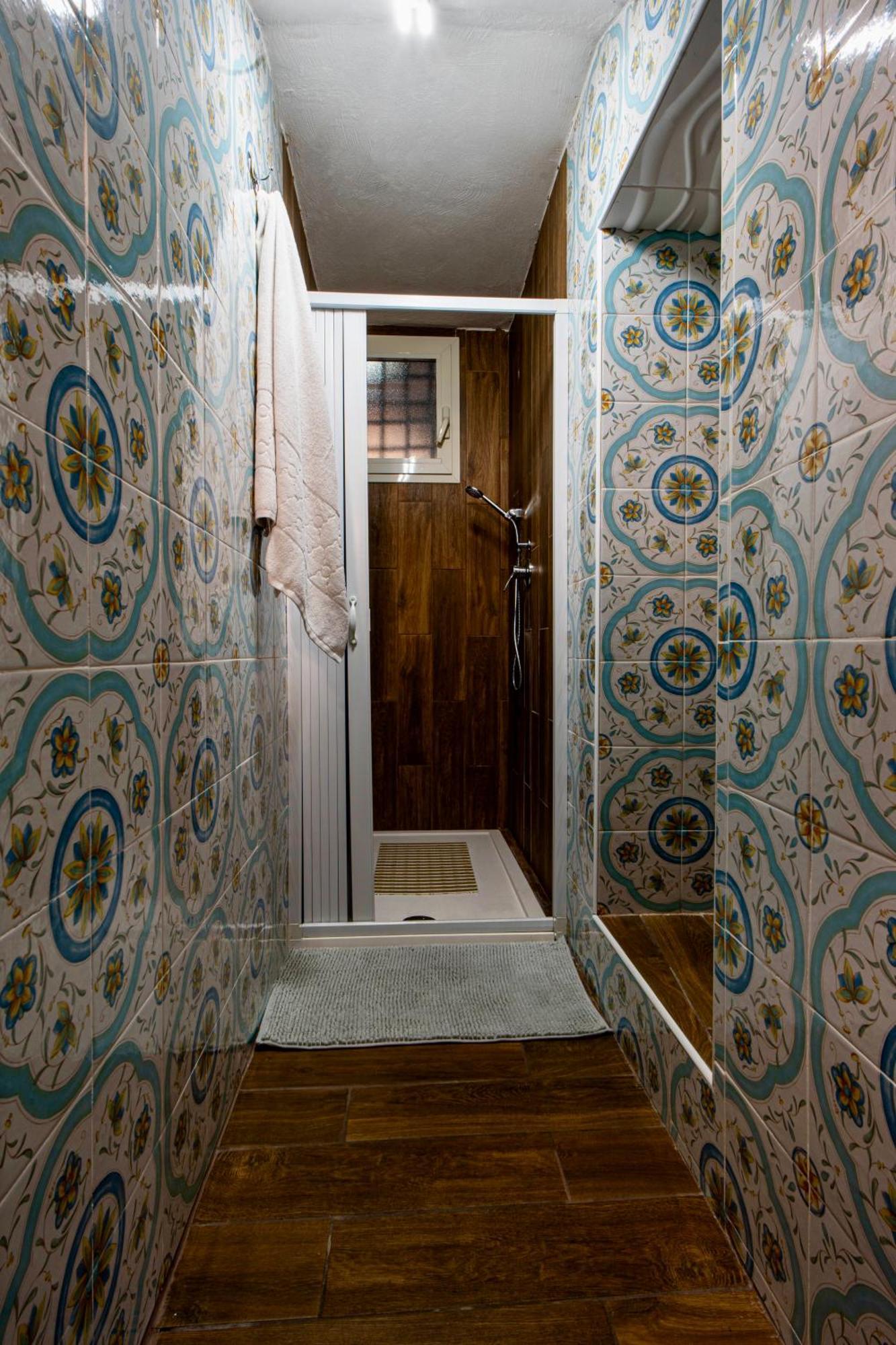 Appartamento Spaccanapoli 3min - Charming Typical Flat Napoli